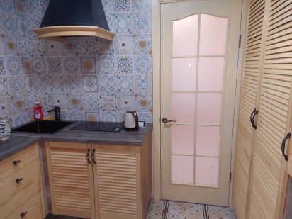 Здам подобово 1-кімнатну квартиру Гайворон