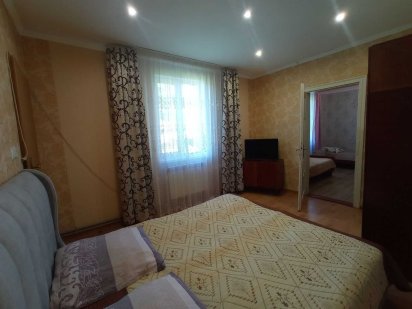 Східниця  2-х кімнатна квартира Сходница