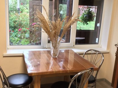 Апартаменти для двох або сім'ї.Відпочинок  у Карпатах