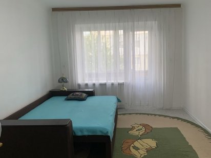 Оренда 2 кім.кв.ВІЛЬНА.ЦЕНТР поряд БЮВЕТ,  вул.50 річчя УПА буд.6 Моршин