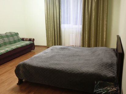 Однокімнатна квартира оренда Моршин Моршин