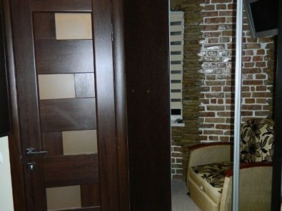 Недорого здається 1-кімнатна квартира в Моршині, вул. Привокзальна 41. Моршин