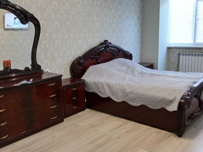 оренда квартири в центрі Моршина подобово Моршин