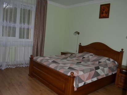 Оренда квартир Моршин. Моршин