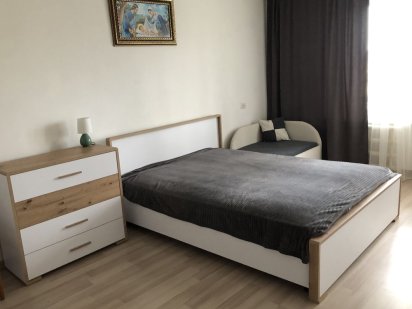 Подобова оренда квартири Новояворівськ