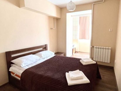 Подобова оренда квартири Новояворівськ