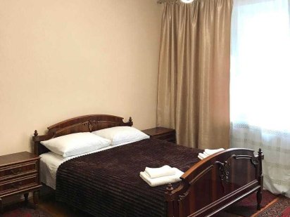 Подобова оренда квартири Новояворівськ