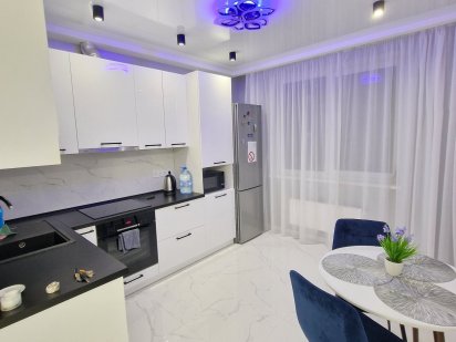 ЖК 49 Жемчужина, посуточно, ОТ СОБСТВЕННИКА Лиманка