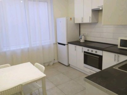 Сдам 1-ком.кв. посуточно-почасово Киевский район ,Таирова,Ж/М Радужный Лиманка