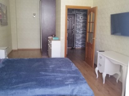 Посуточно ЖК Радужний Лиманка