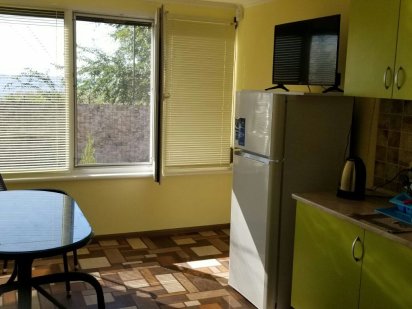 Квартиры у  моря в Фонтанке