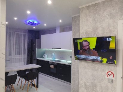 ЖК 49 ЖЕМЧУЖИНА. Посуточная аренда . От Kadorr Лиманка