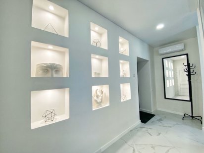 Квартира/апартаменти+парковка.ЖК «Парк Фонтанів» Фонтанка