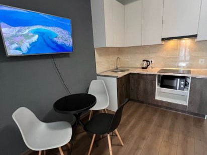 Сдам посуточно смарт-квартиру в ЖК Артвиль. Рынок 7 КМ. 7 Небо. Одесса Авангард