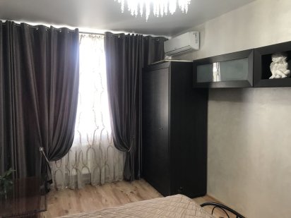 Посуточно 1 комн ЖК 7 небо Авангард