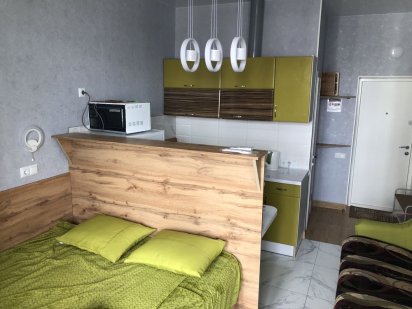 Смарт Бочарова Сахарова Атриум  Ривьера Початок Крыжановка