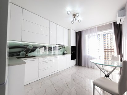 Квартира подобово на Сахарова 3Е Kadorr 59 МОРЕ! ГЕНЕРАТОР! УКРИТТЯ! Ліски