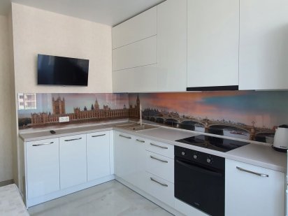 Подобова оренда квартири Сахарова 3Г Kadorr 54 МОРЕ.ГЕНЕРАТОР!УКРИТТЯ Ліски