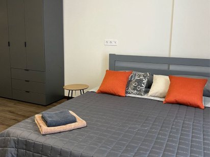 Сдам посуточно квартиру в ЖК Артвиль. Рынок 7 КМ. 7 Небо. Одесса. Авангард