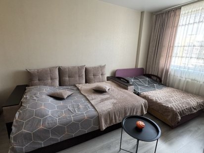 Посуточно 1 квар."ЖК 7 небо"Авангард,Одесса,Аквапарк,7КМ,Ленпоселок Авангард