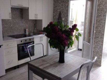 Квартиры посуточно