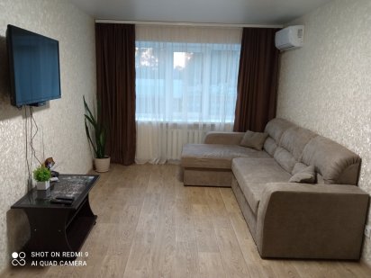 Квартира подобово Гадяч