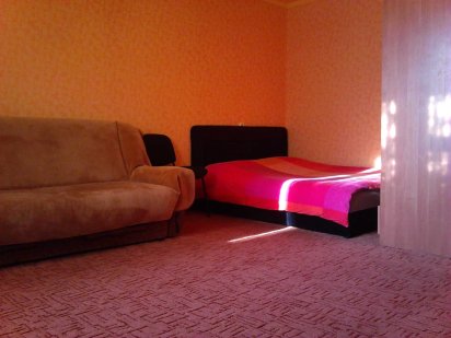 1-кім. квартира подобово м. Гадяч Полтавська обл. Гадяч