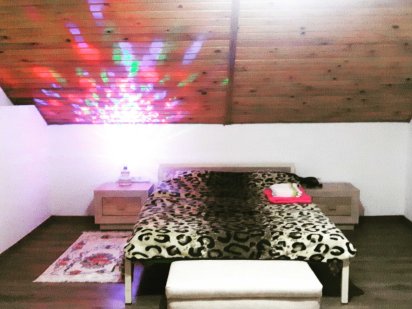 Посуточная аренда будинки Хорол