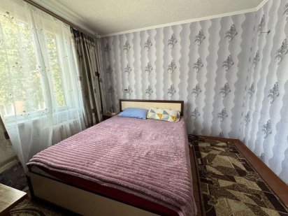 Квартира подобово, погодинно Вараш