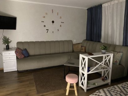 Здам квартиру подобово м. Вараш Вараш