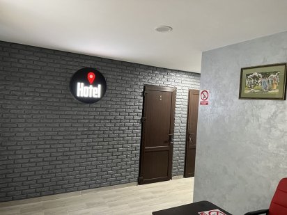 Подобова оренда готельних номерів Вараш