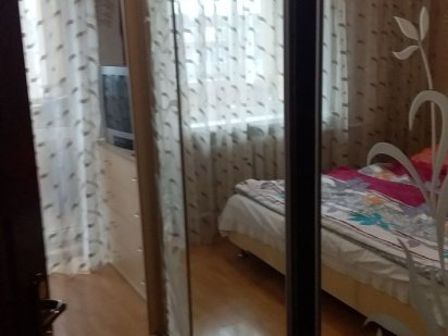 Квартира подобово Вараш