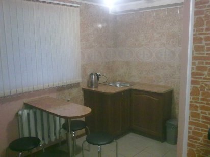 Житло подобово. Оренда житла. Кімната для проживання. Кролевец