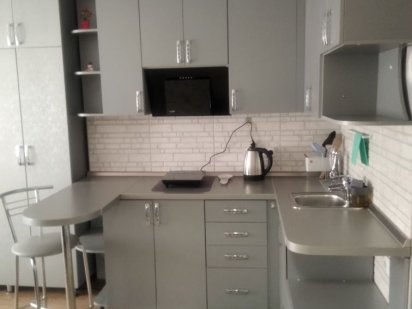 Квартира студія, кімната, житло подобово в м. Путивль Путивль