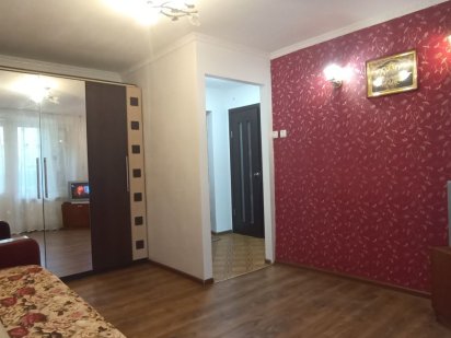 Тихий відпочинок в Чорткові Чортків