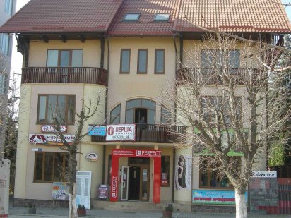 Подобова оренда квартири м. Чортків Чортків