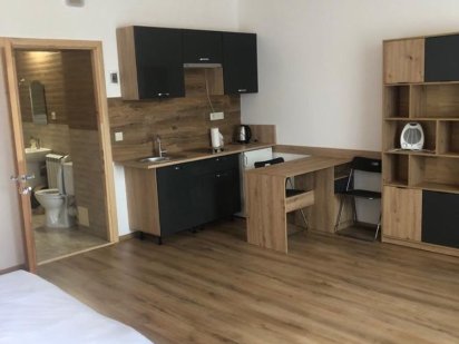 Оренда квартири Бучач Бучач