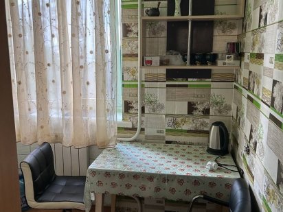 Здам 1 кімнатну квартиру подобово, ціни від 800 грн і вище Балаклея