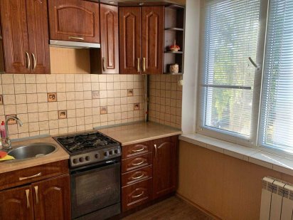 Уютная 2-х комнатная квартира посуточно Златопиль