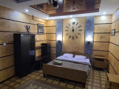 Подобова оренда квартири. Богодухів