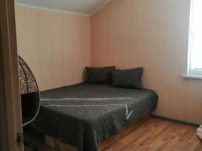 Подобова оренда двокімнатної квартири Корсунь-Шевченківський