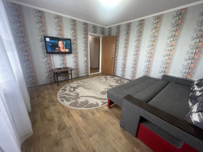 Оренда квартири почасово/подобово. Центр міста. Бахмач