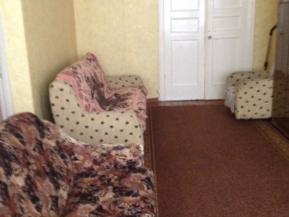 Подобова оренда квартири Корюківка