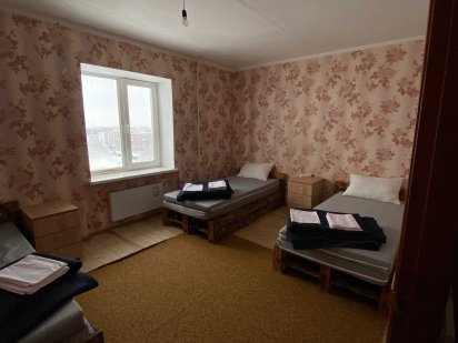 Аренда подобово 2-х кімнатної квартири Вольнянск