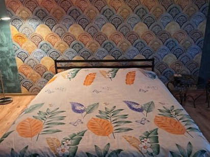 Квартира посуточно ! Вольнянск