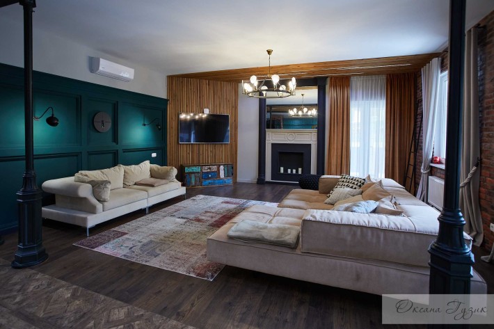 Без %. Продаю готовий будинок 315 м в КМ Green Hills, 17 соток, басейн - фото 1