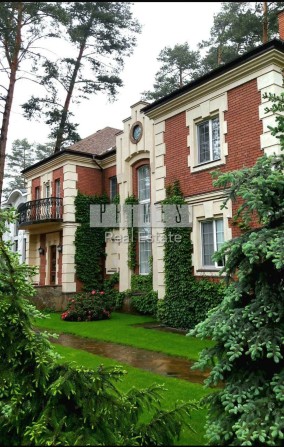 Оренда Будинок 5к 440м2, с. Романків - фото 1