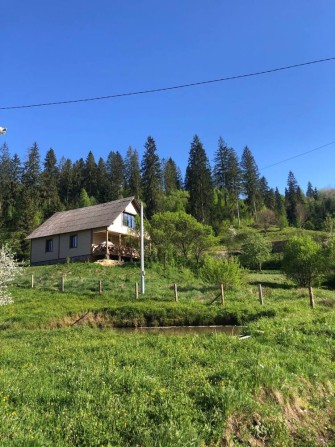 Оренда житлового окремого будинку Славське - фото 1