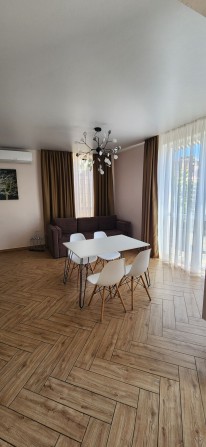 Аренда ДОМА в Совиньоне, ПЕРВАЯ аренда,  300м² - фото 1