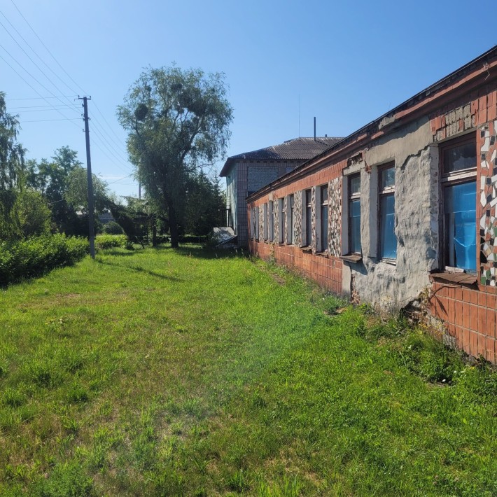 Приміщення 300 кв.м Дубровиця - фото 1